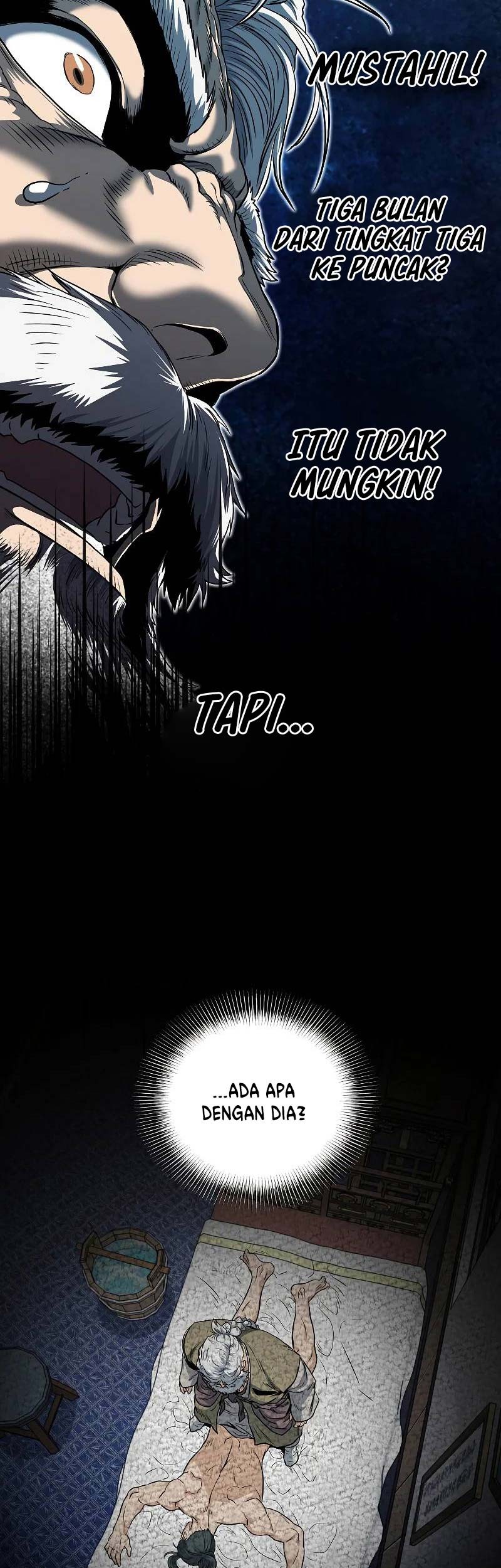 Murim Login chapter 131 halaman 22