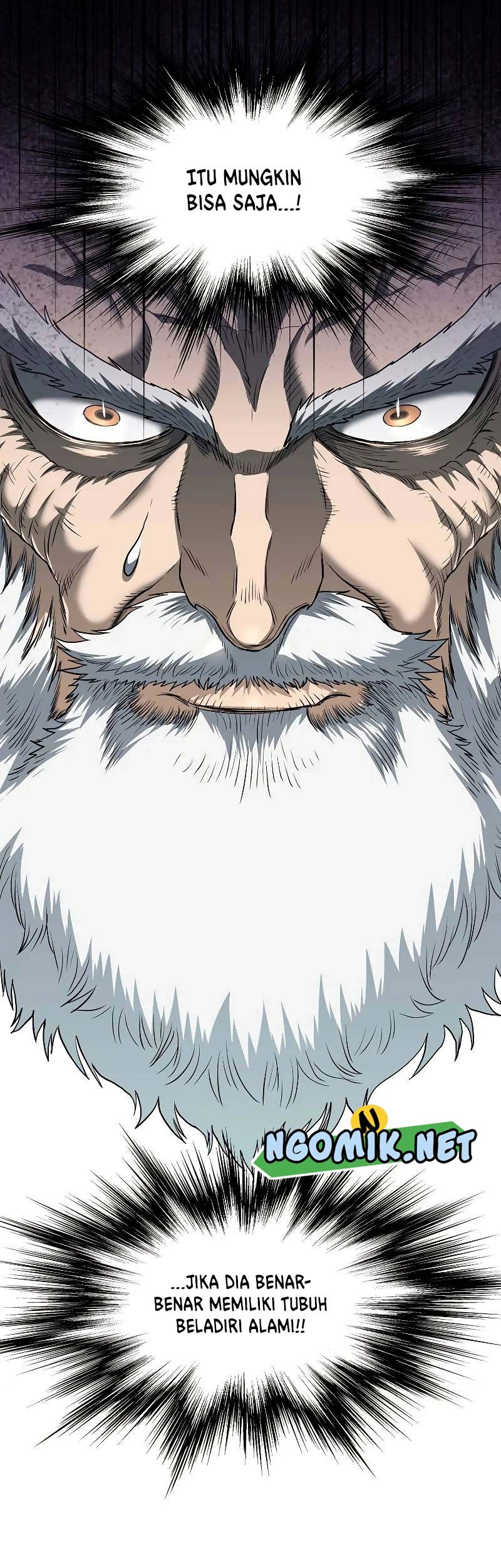 Murim Login chapter 131 halaman 24