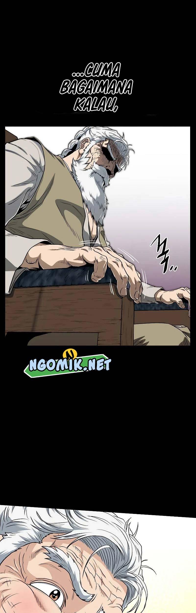 Murim Login chapter 131 halaman 27