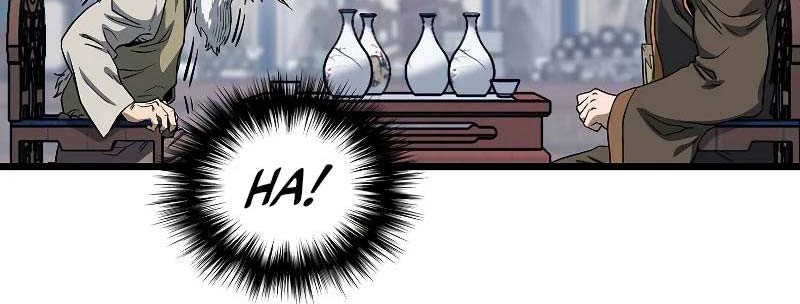 Murim Login chapter 131 halaman 29