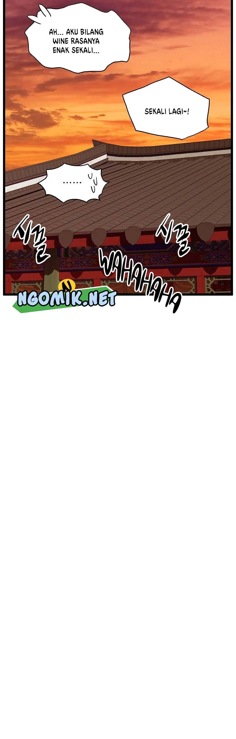 Murim Login chapter 131 halaman 51