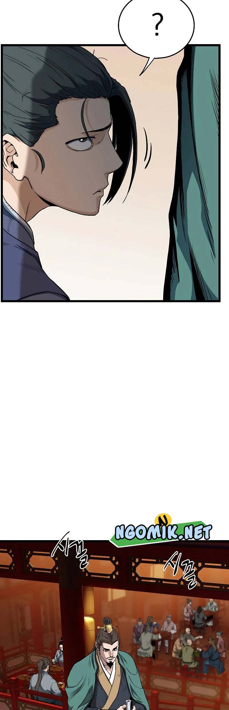 Murim Login chapter 131 halaman 55