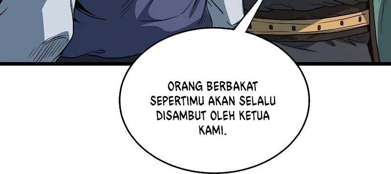 Murim Login chapter 131 halaman 67
