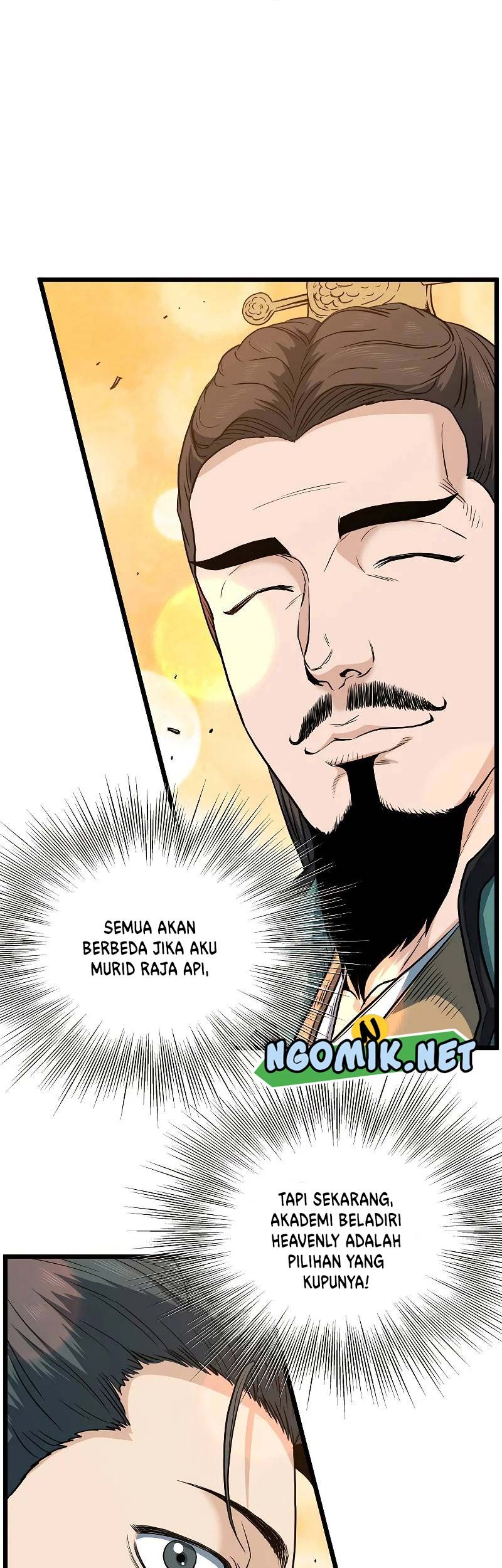 Murim Login chapter 131 halaman 68