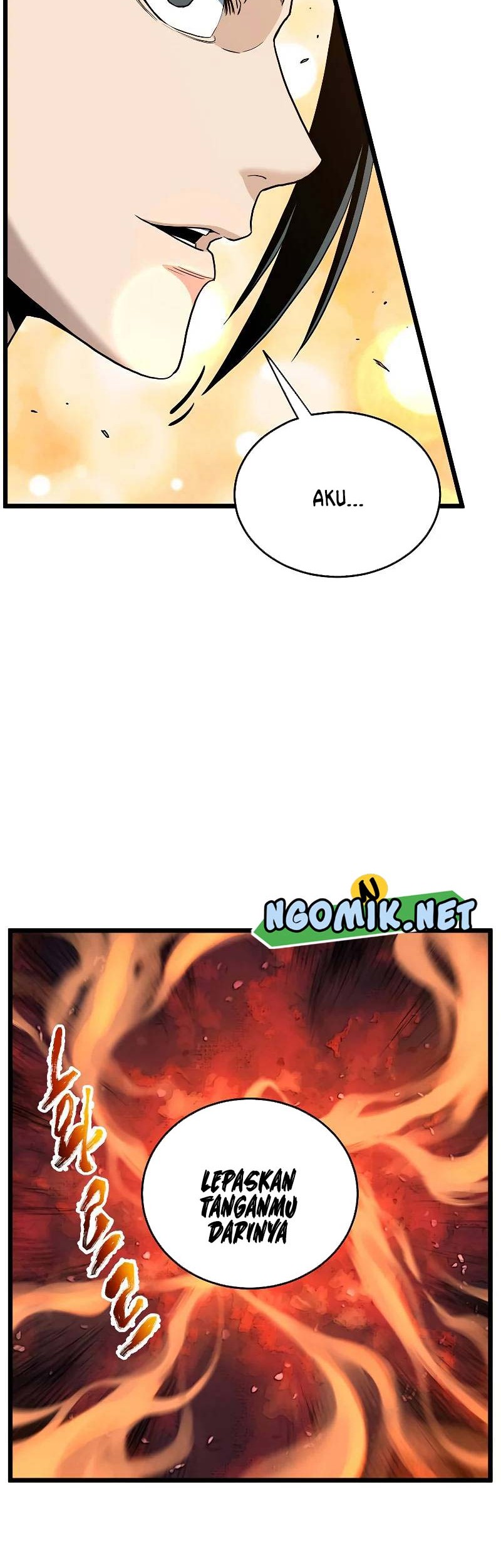 Murim Login chapter 131 halaman 69