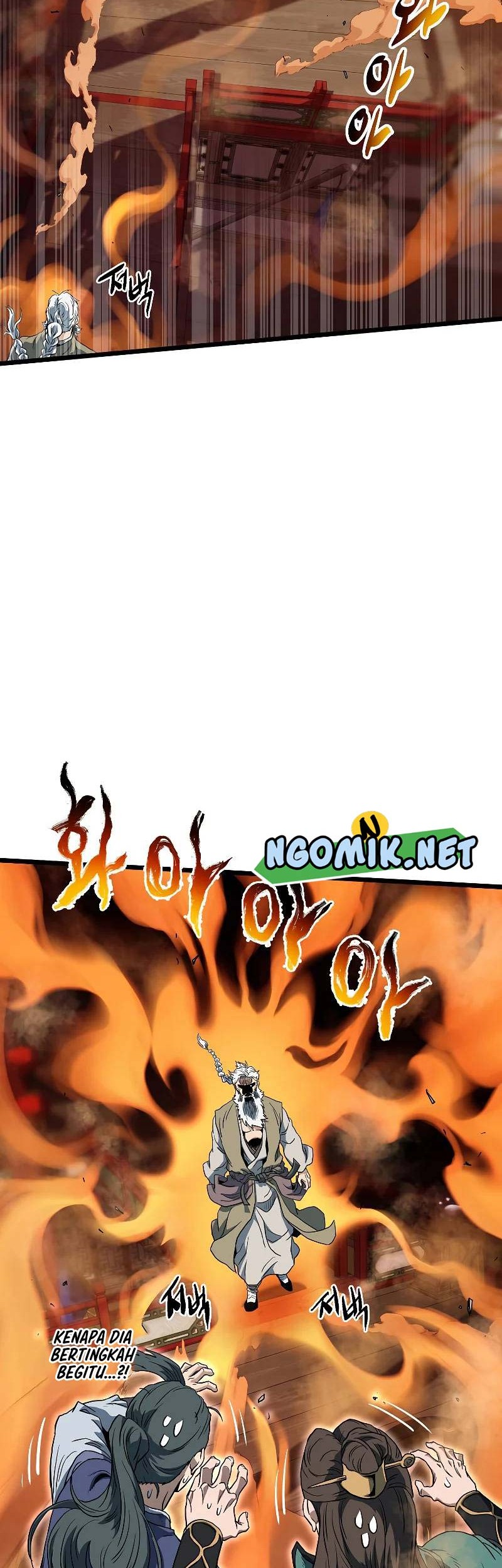 Murim Login chapter 131 halaman 72