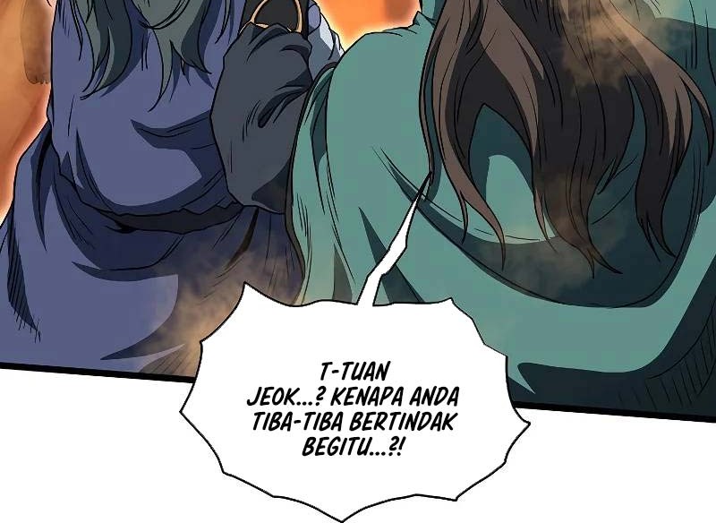 Murim Login chapter 131 halaman 73