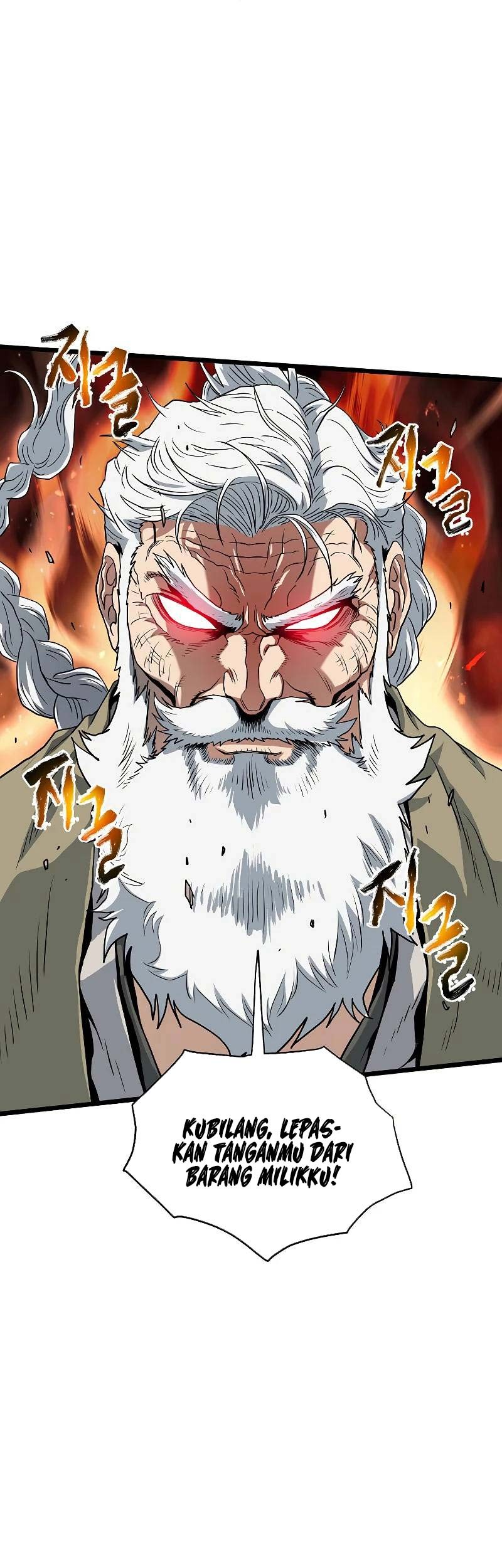Murim Login chapter 131 halaman 74