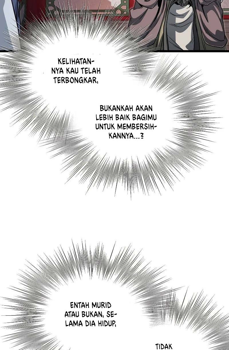 Murim Login Bab 132 halaman 15