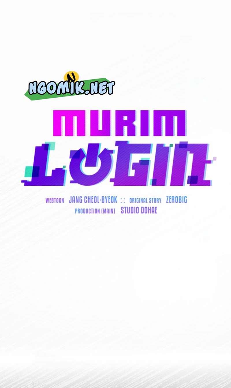 Murim Login Bab 132 halaman 31