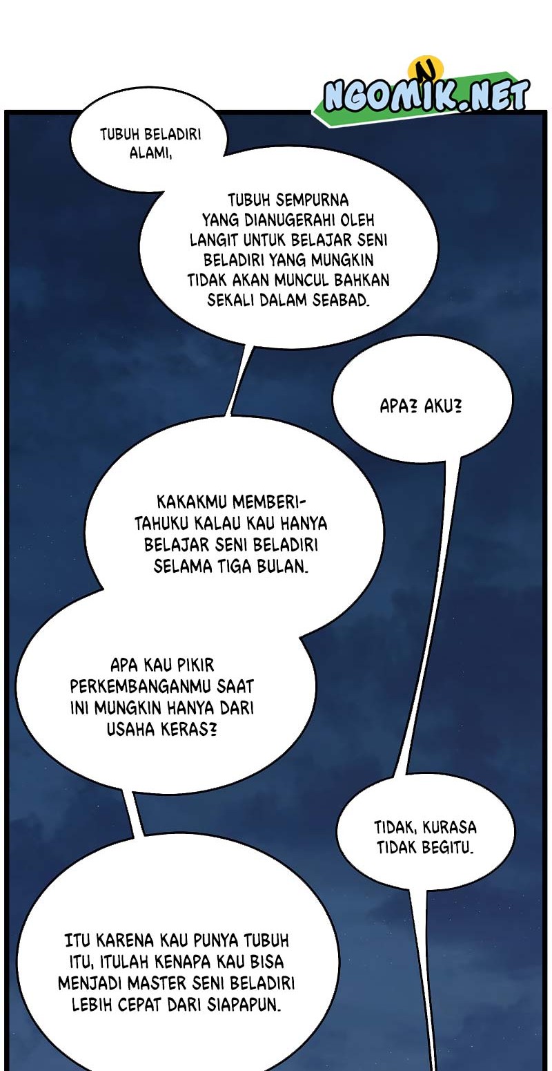 Murim Login Bab 132 halaman 41