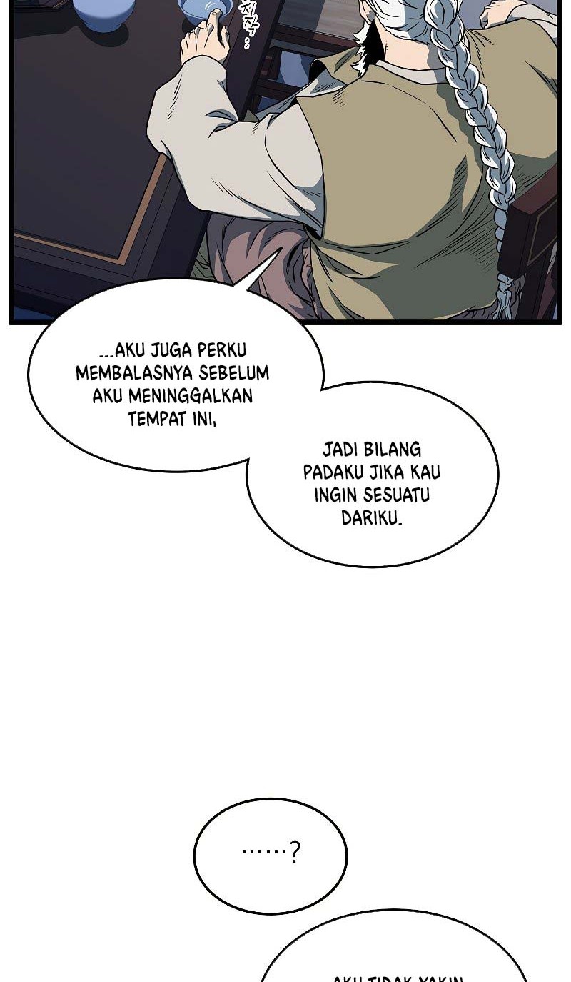 Murim Login Bab 132 halaman 45
