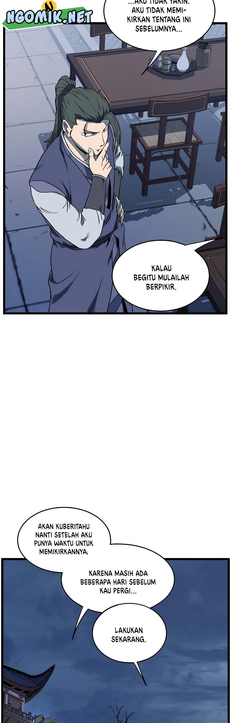 Murim Login Bab 132 halaman 46