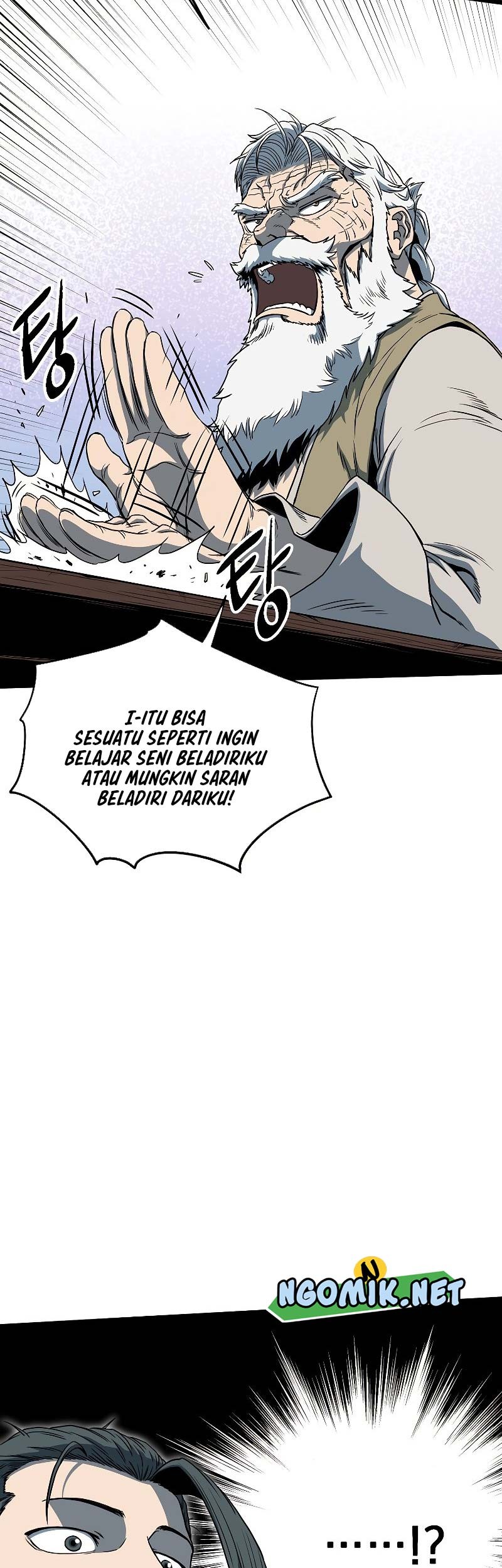 Murim Login Bab 132 halaman 48