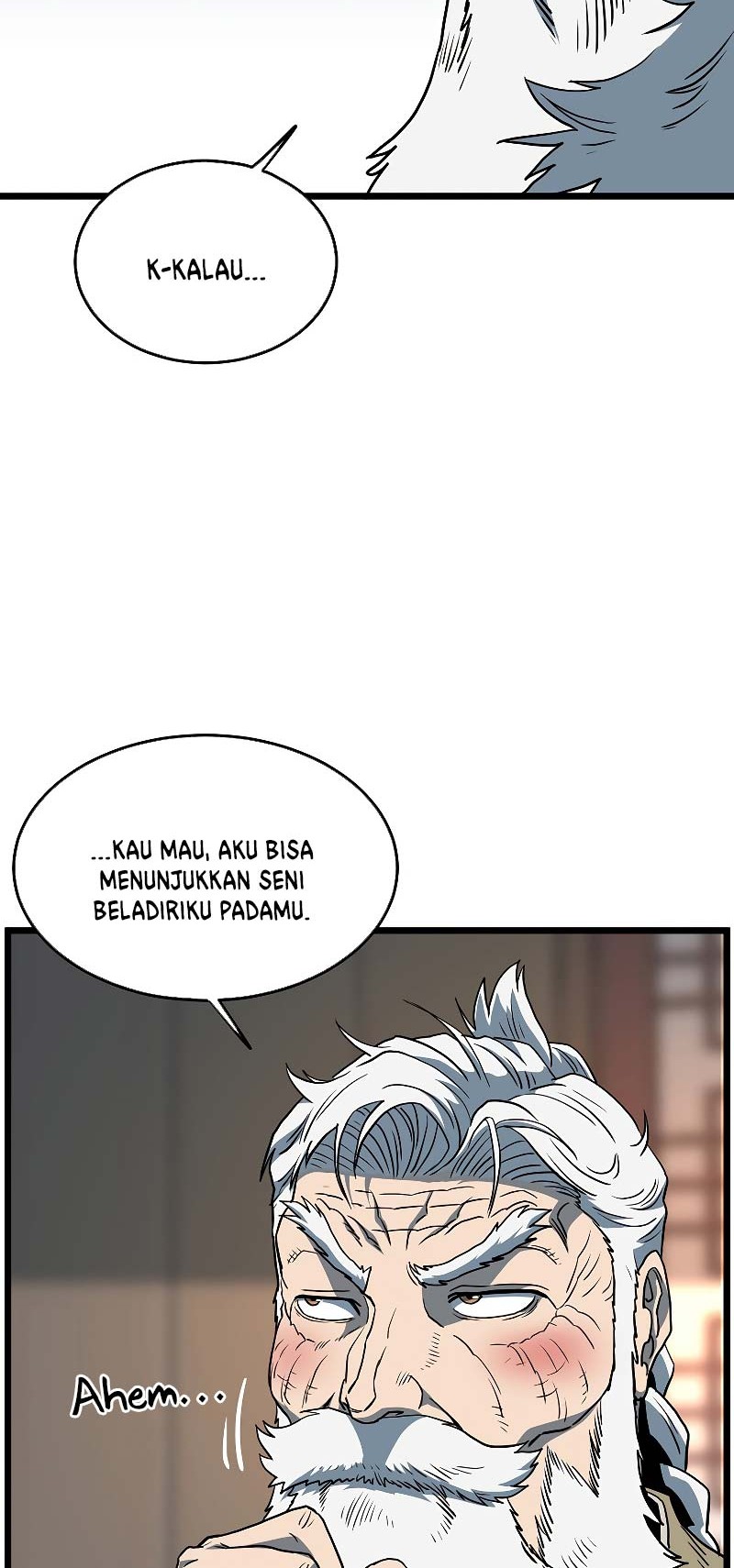 Murim Login Bab 132 halaman 57