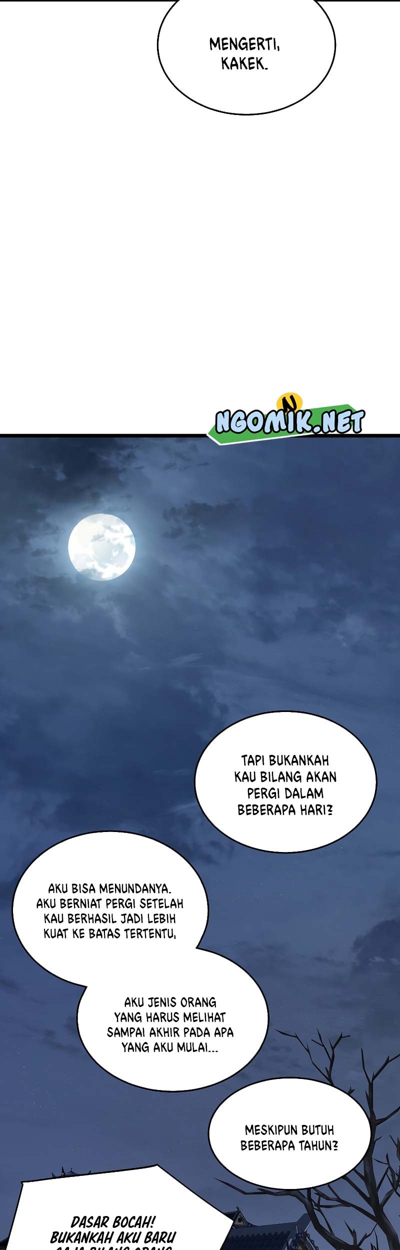 Murim Login Bab 132 halaman 66
