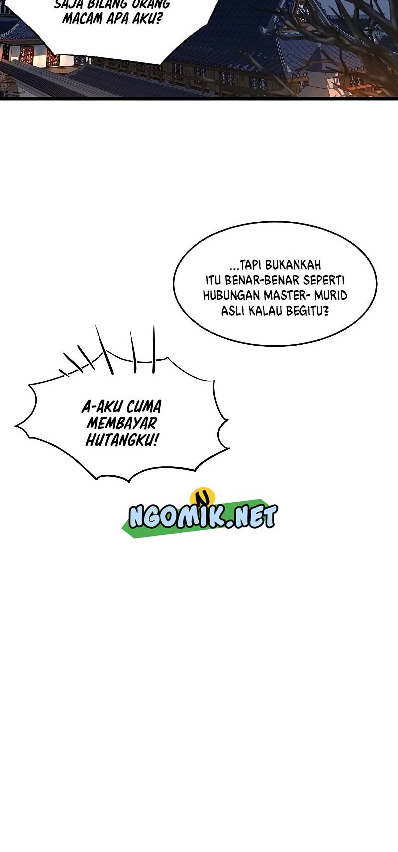 Murim Login Bab 132 halaman 67