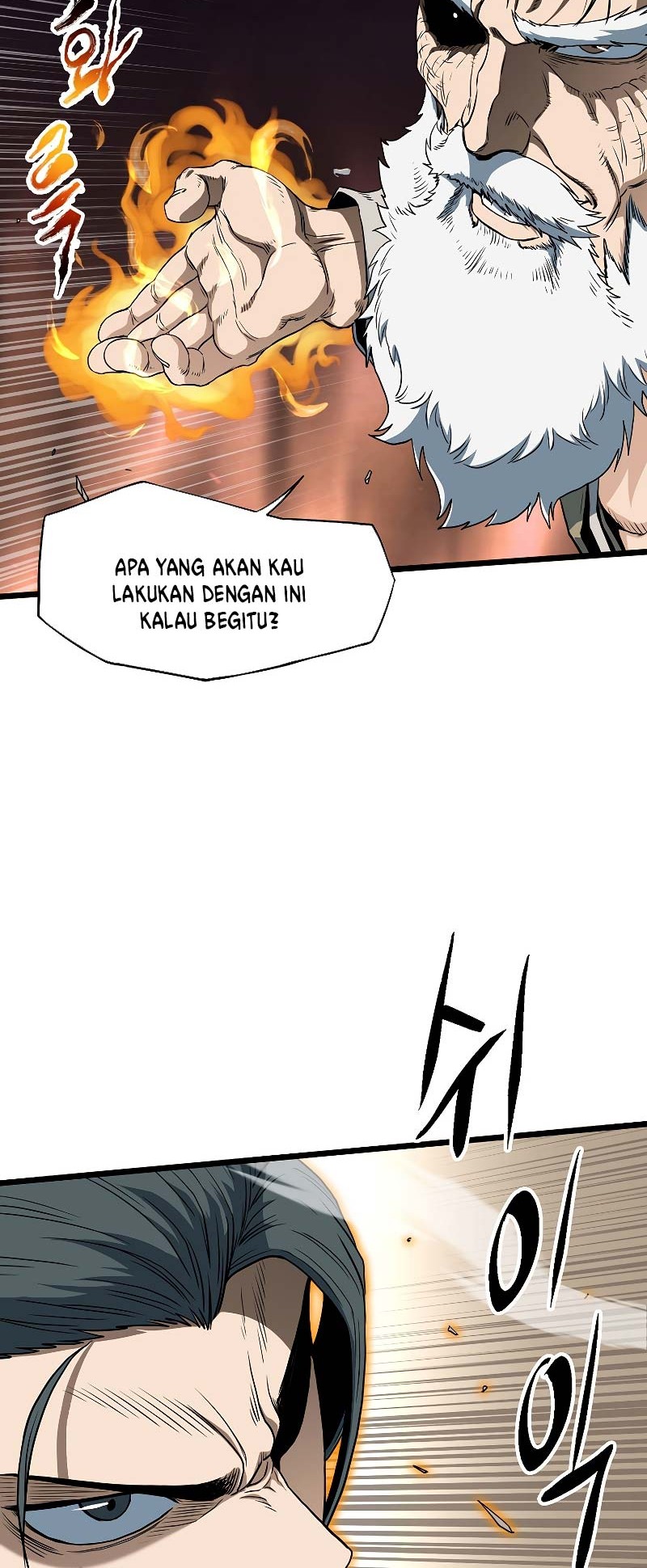 Murim Login Bab 133 halaman 45