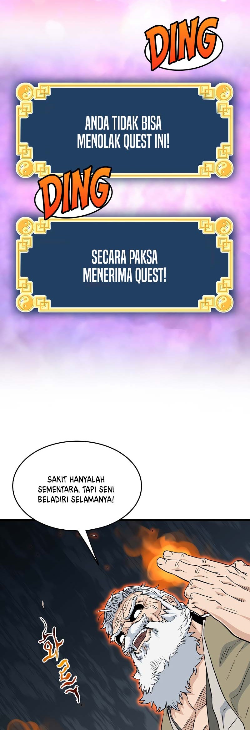 Murim Login Bab 134 halaman 39