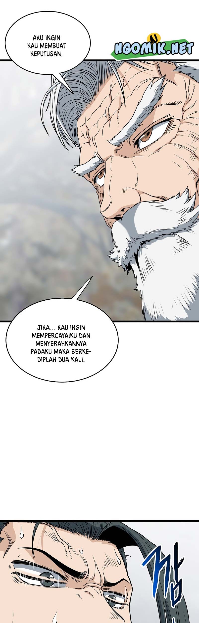 Murim Login Bab 134 halaman 53