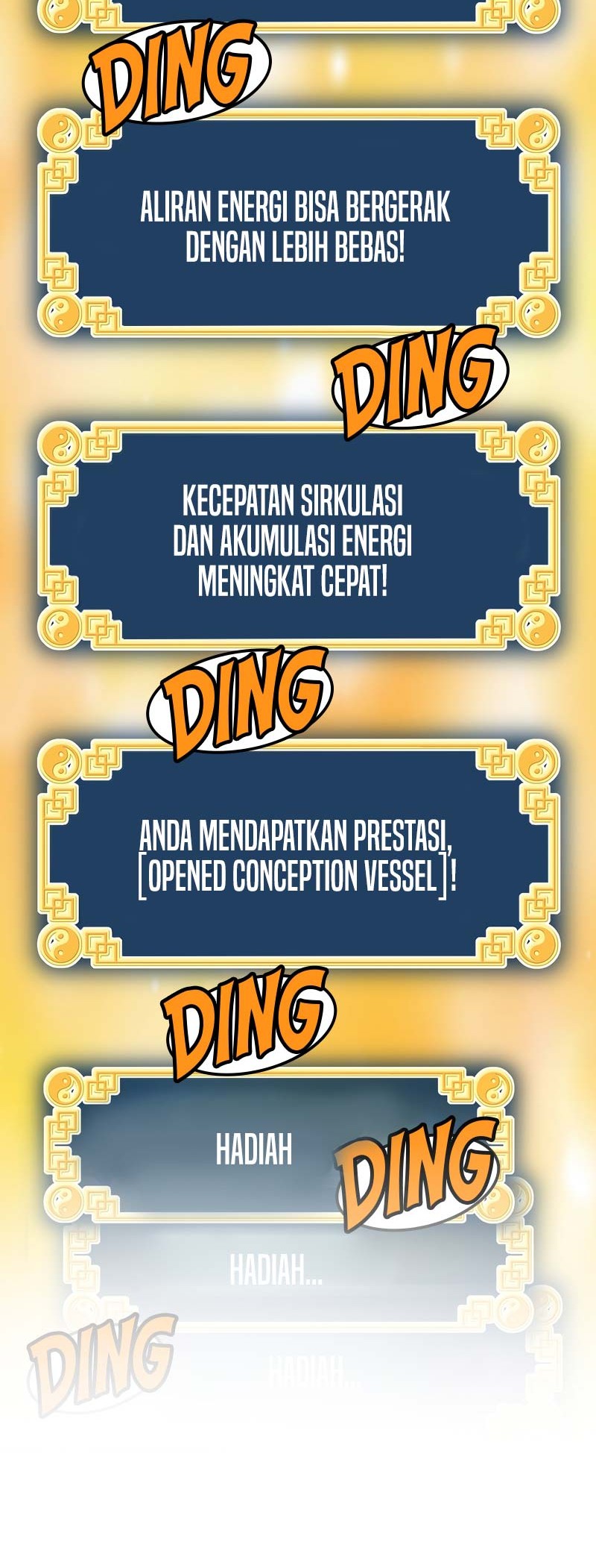 Murim Login Bab 134 halaman 81