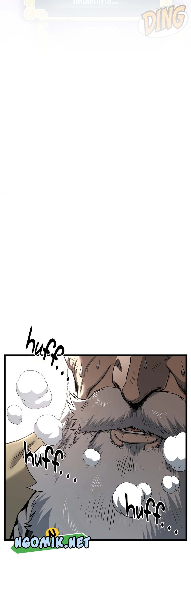 Murim Login chapter 135 halaman 4