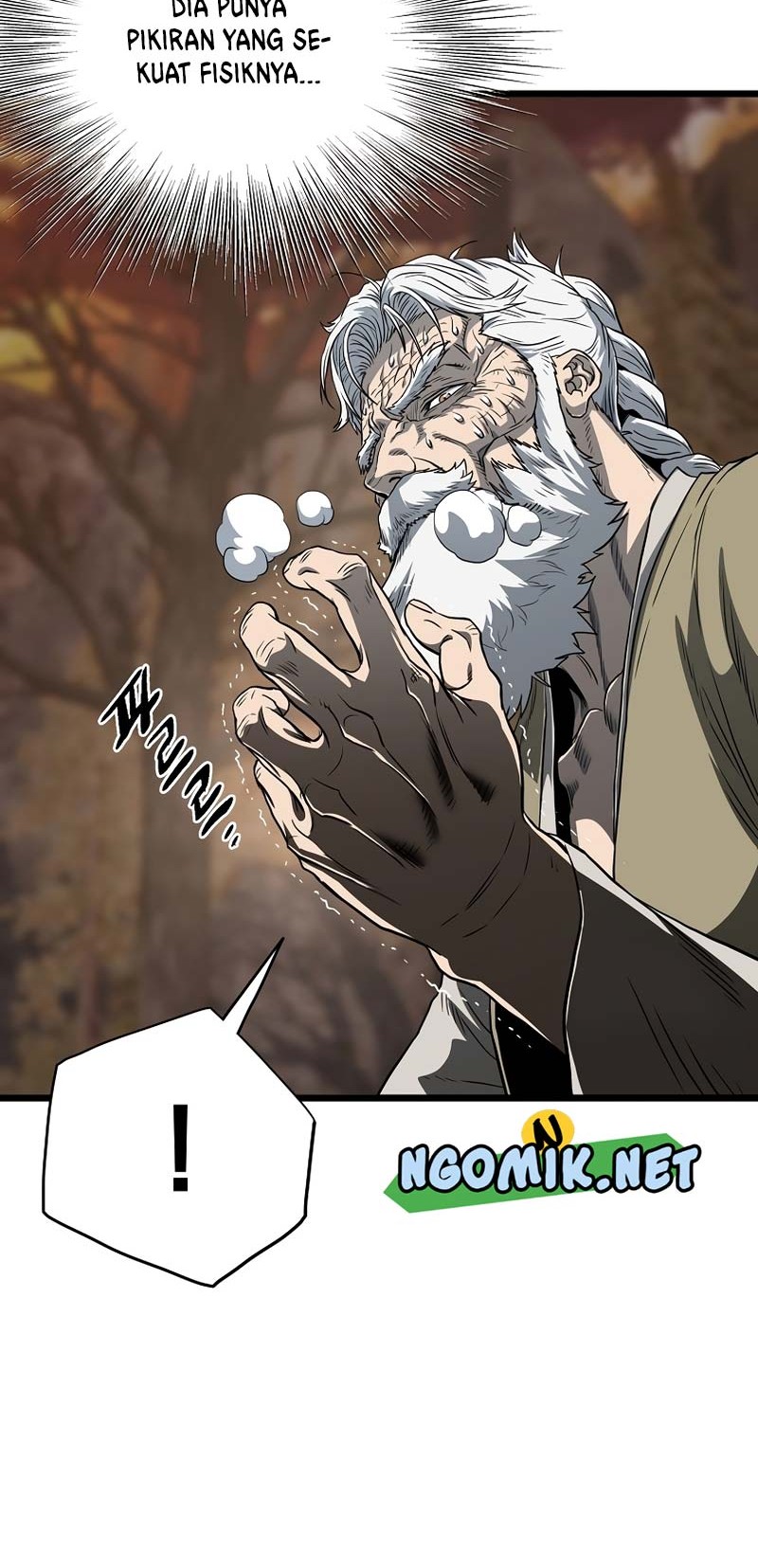 Murim Login chapter 135 halaman 7