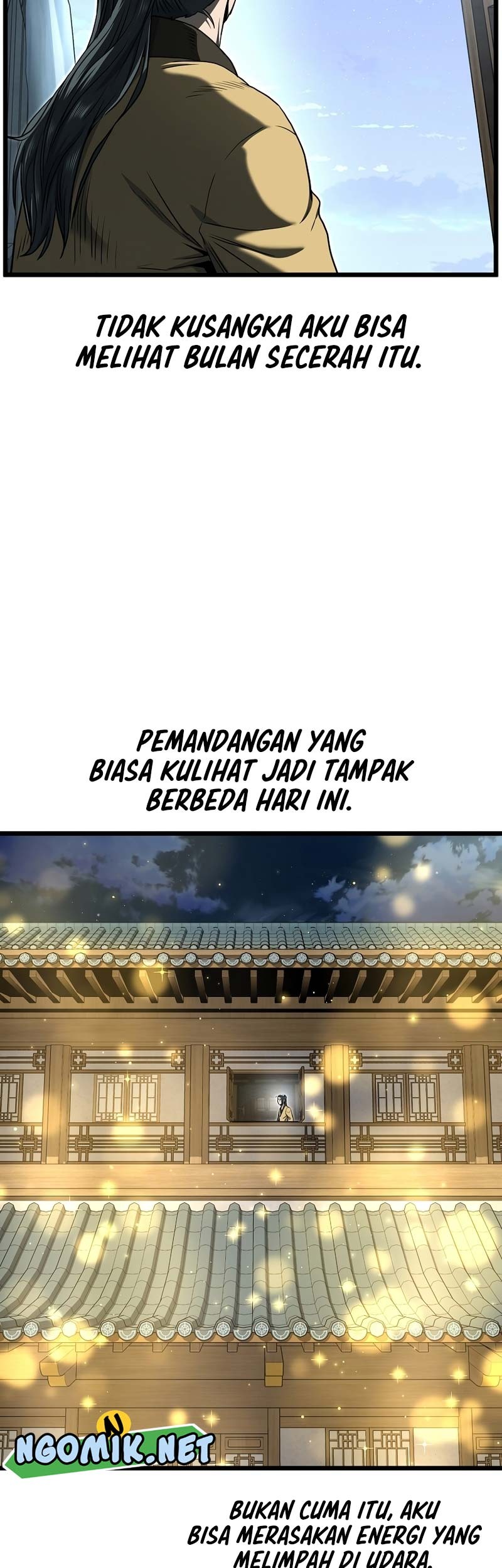 Murim Login chapter 135 halaman 12
