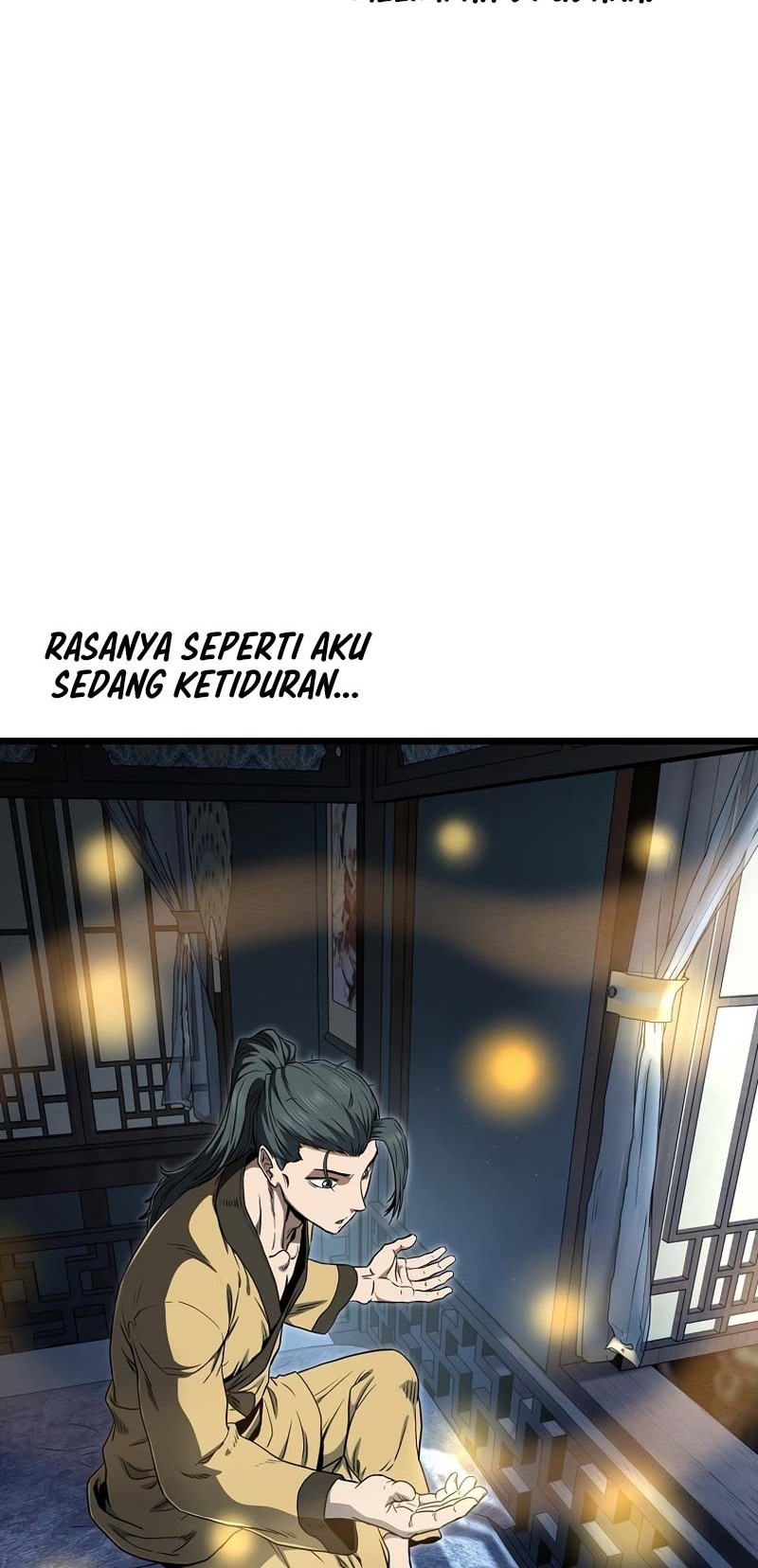 Murim Login chapter 135 halaman 13