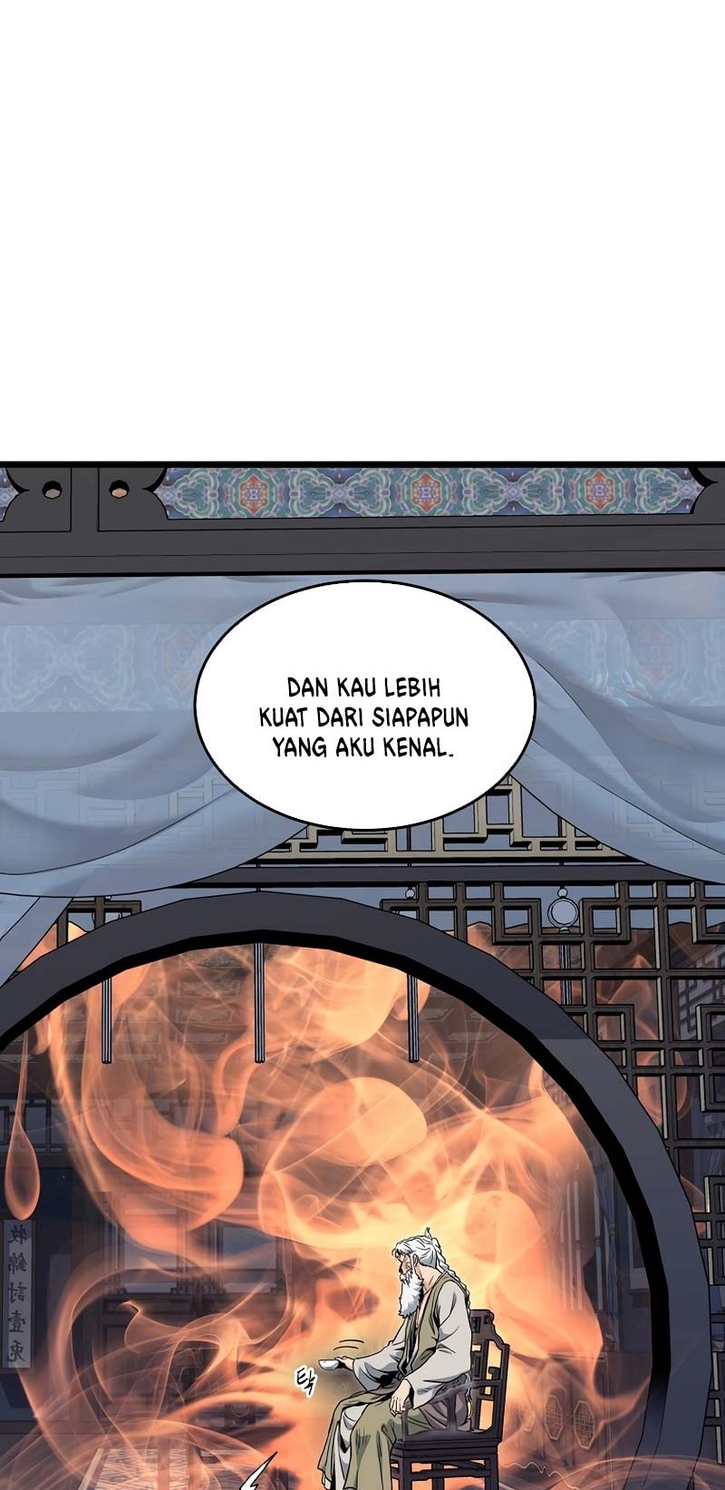 Murim Login chapter 135 halaman 17