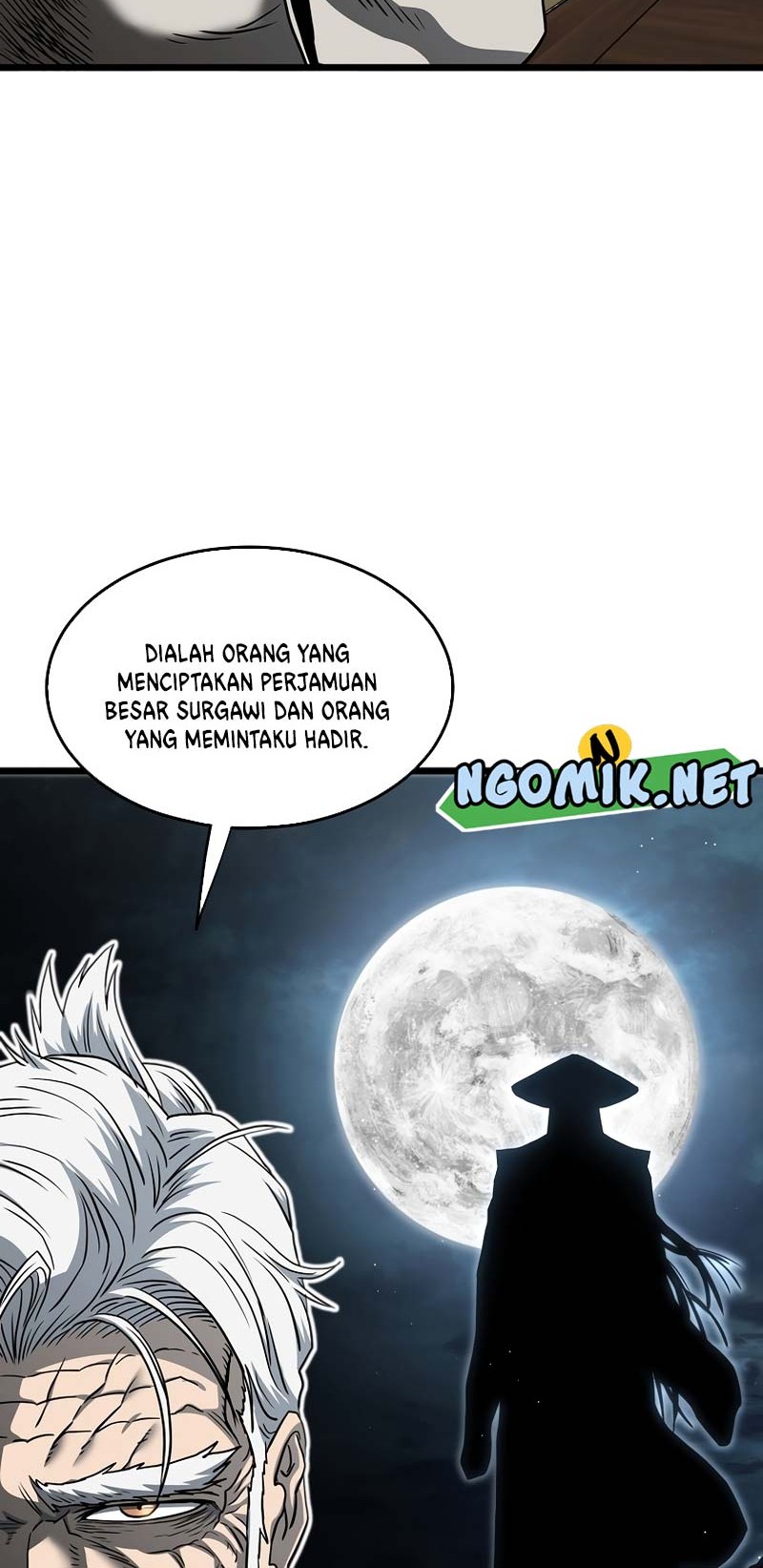 Murim Login chapter 135 halaman 41