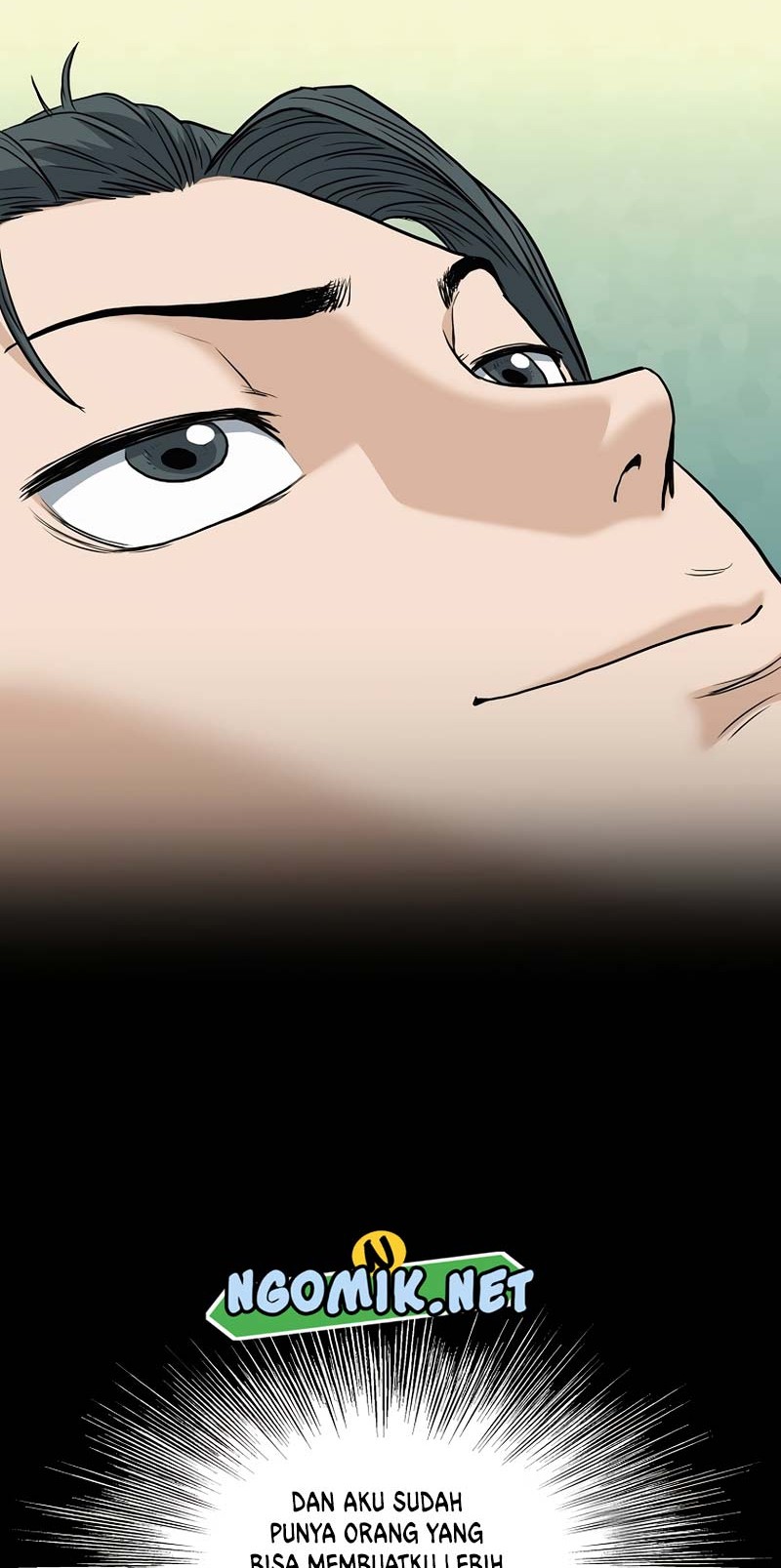 Murim Login chapter 135 halaman 61