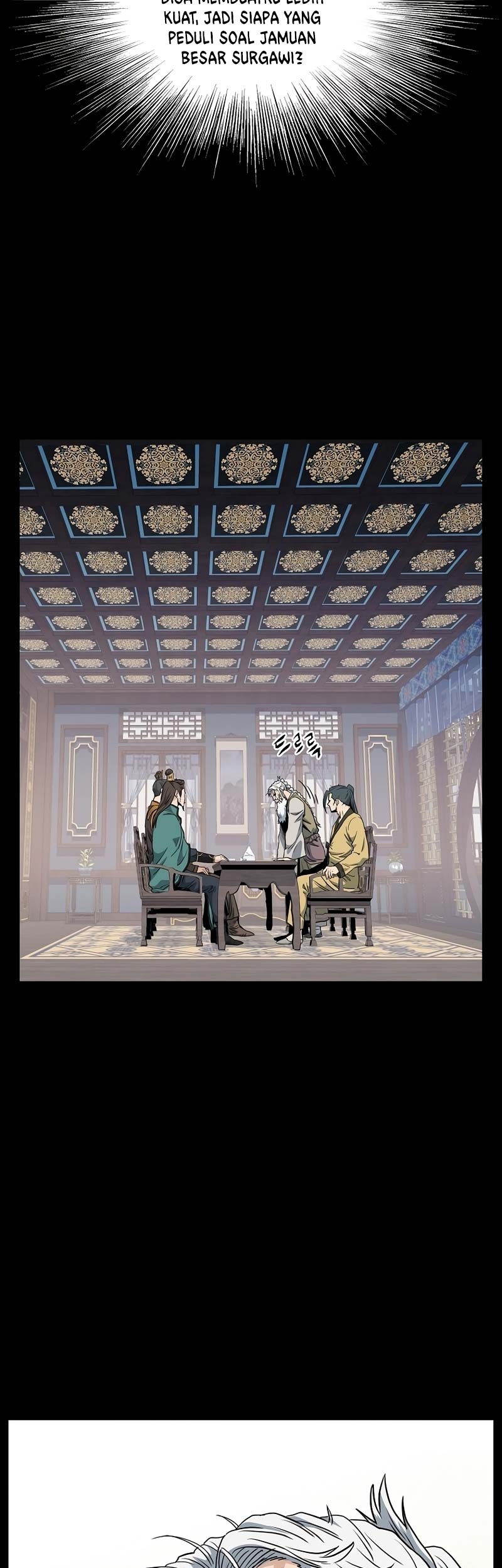 Murim Login chapter 135 halaman 62