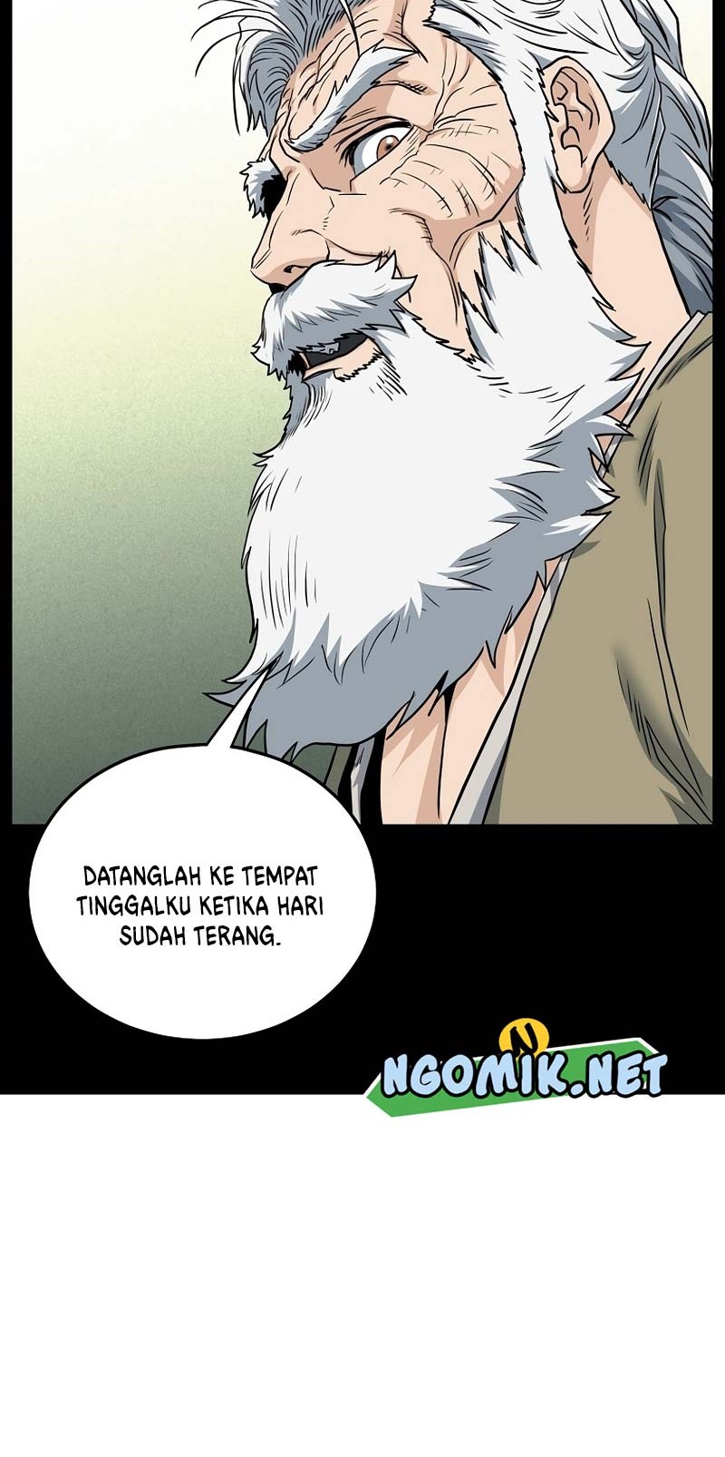 Murim Login chapter 135 halaman 63