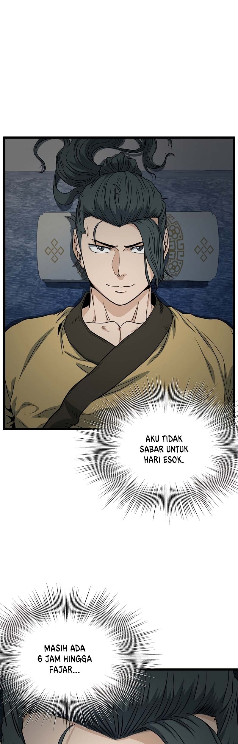 Murim Login chapter 135 halaman 64