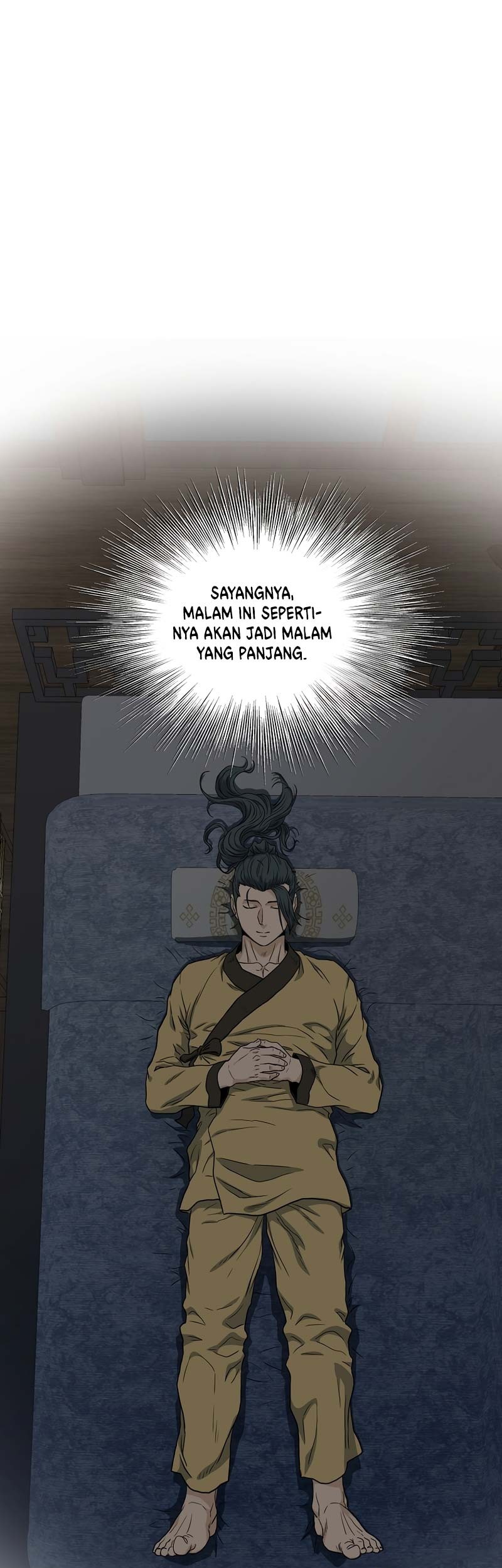 Murim Login chapter 135 halaman 66