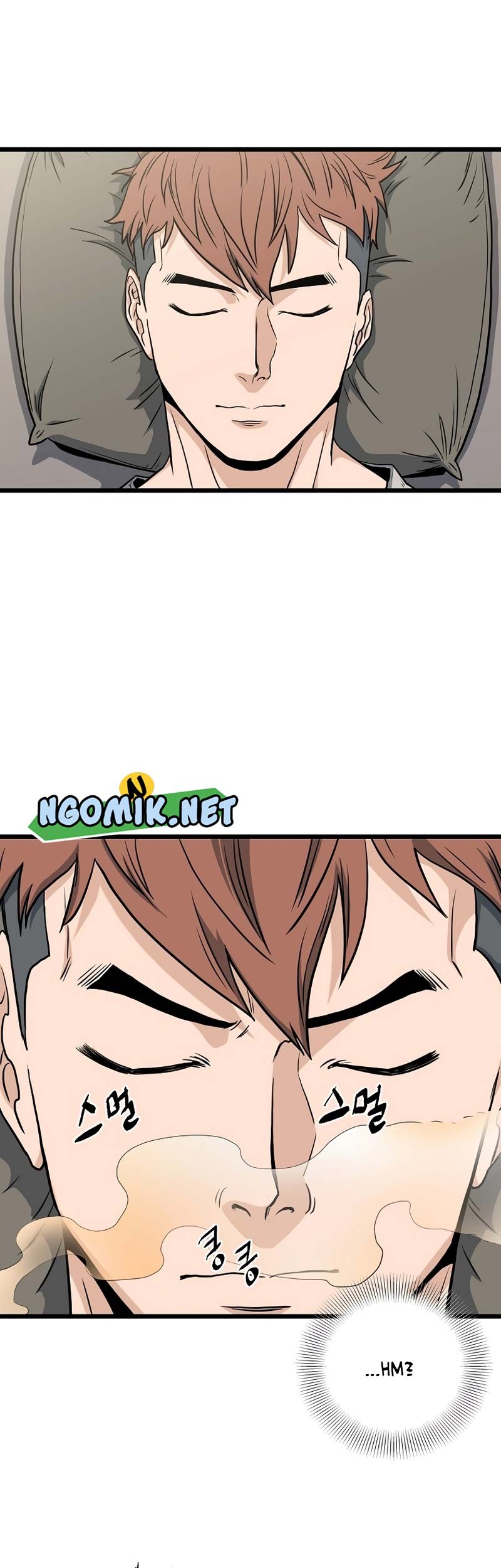 Murim Login chapter 135 halaman 70