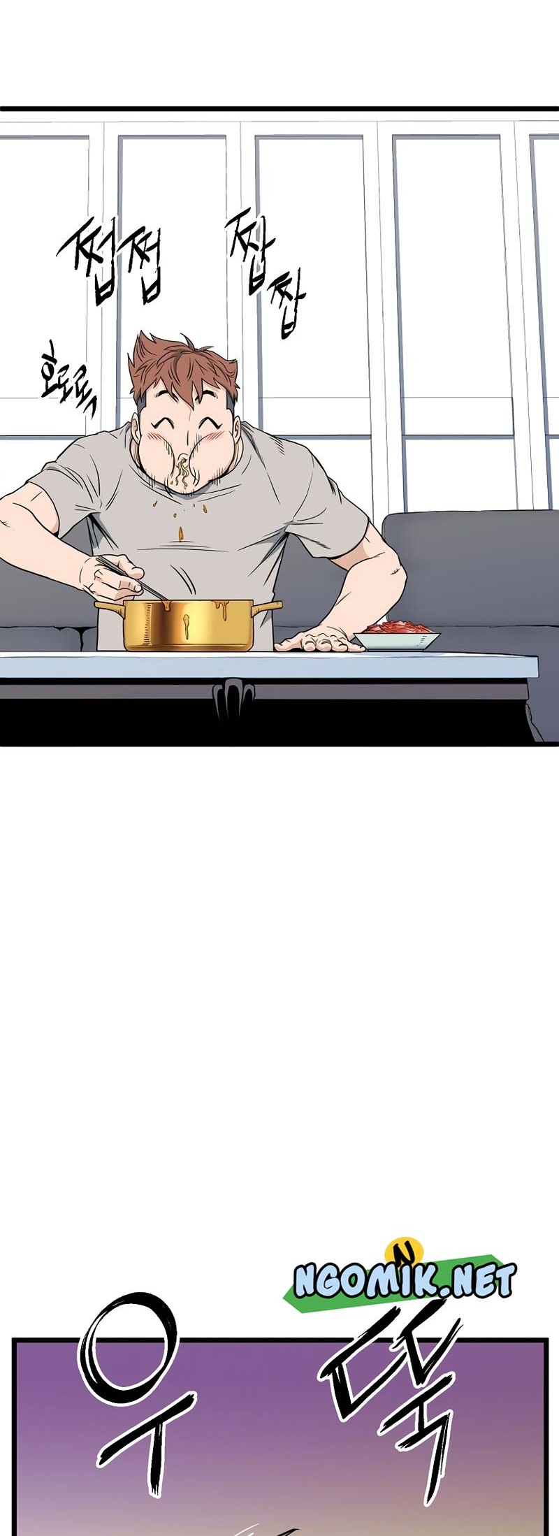 Murim Login chapter 135 halaman 75