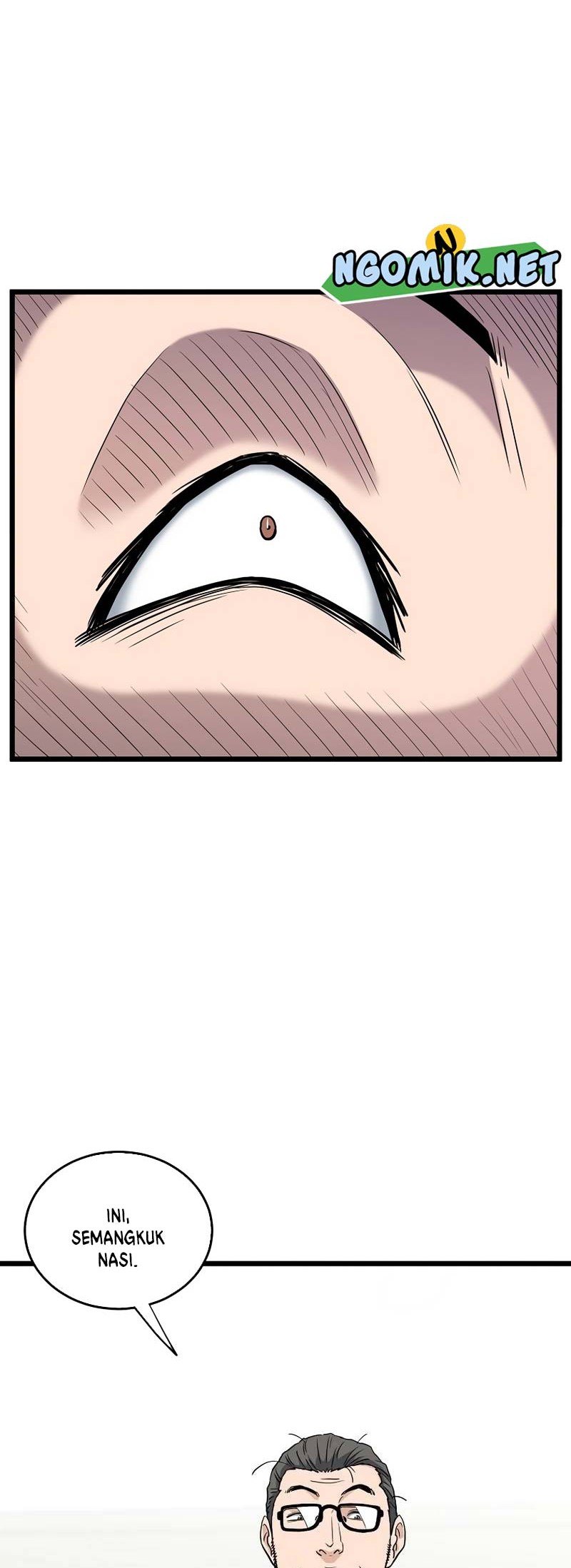 Murim Login chapter 135 halaman 77