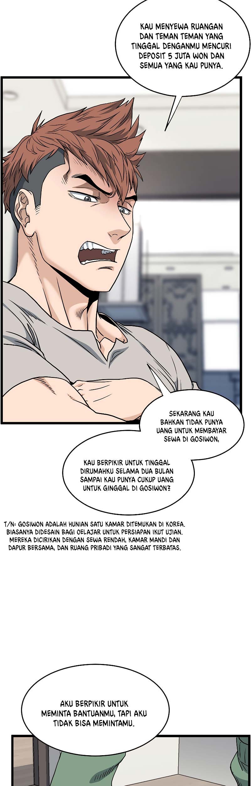 Murim Login Bab 136 halaman 6
