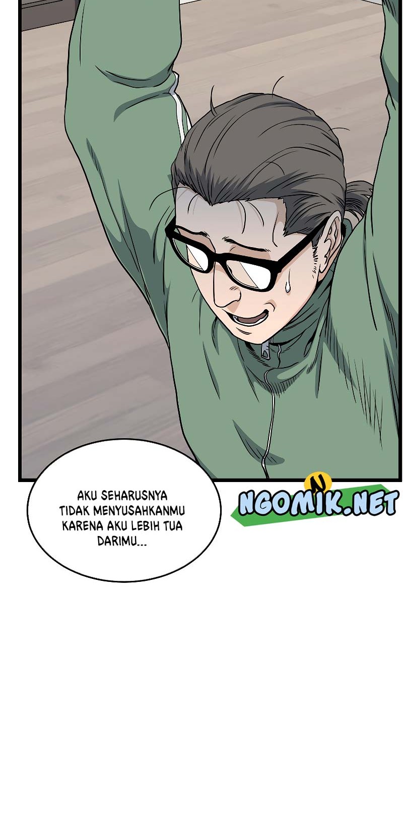 Murim Login Bab 136 halaman 7