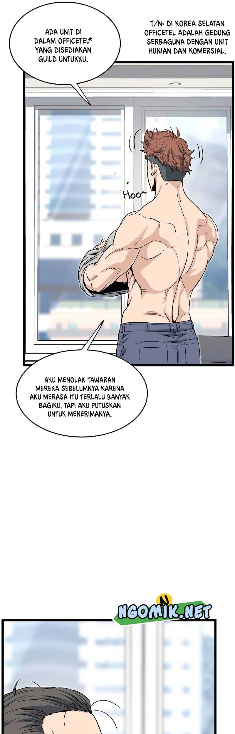 Murim Login Bab 136 halaman 20