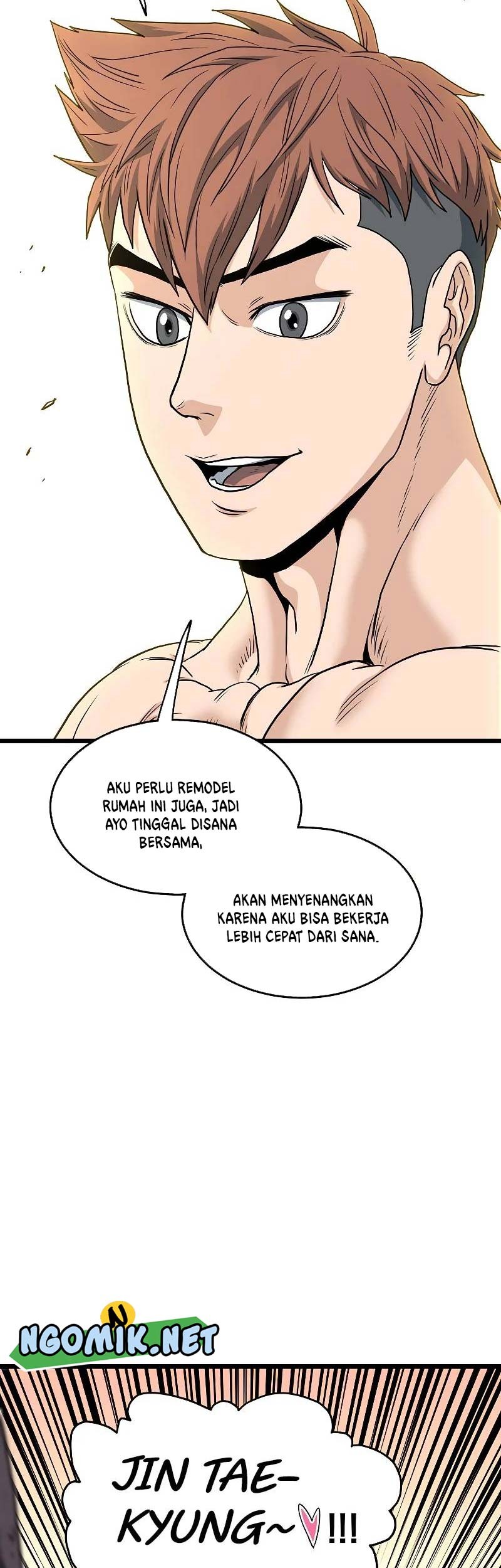 Murim Login Bab 136 halaman 22