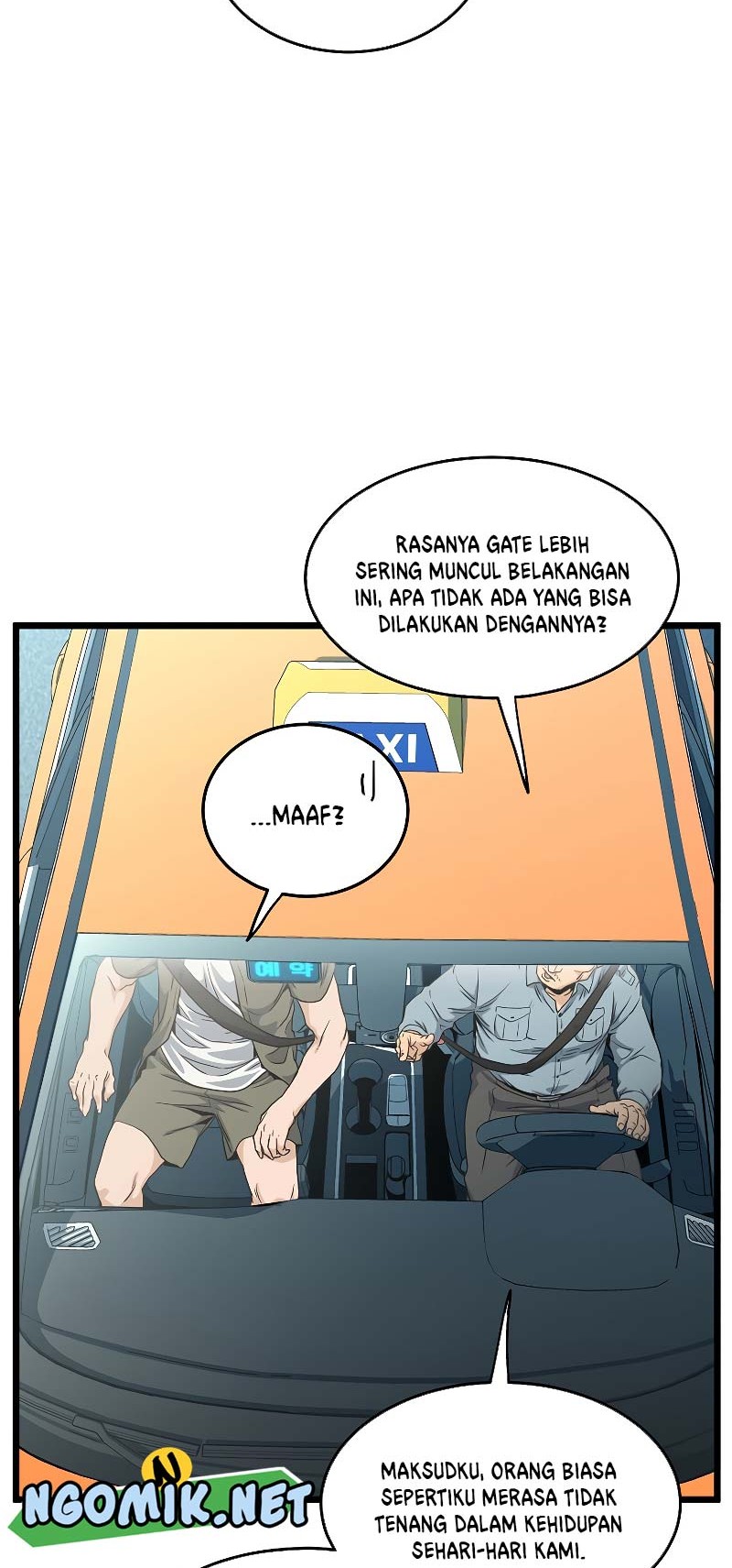 Murim Login Bab 136 halaman 29