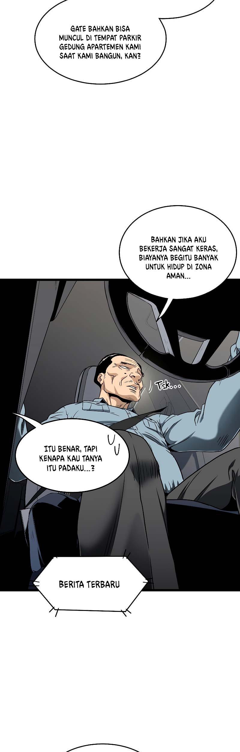 Murim Login Bab 136 halaman 30