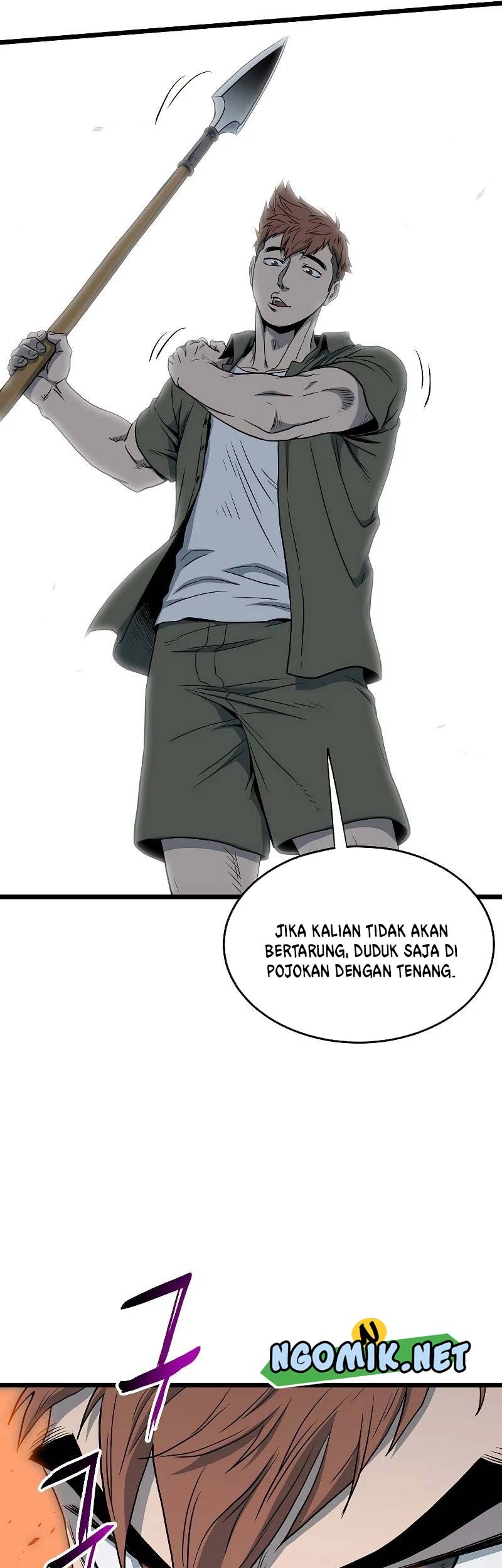 Murim Login Bab 136 halaman 68
