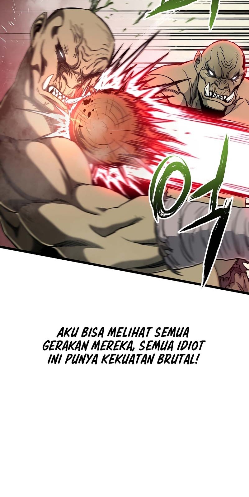 Murim Login Bab 137 halaman 15