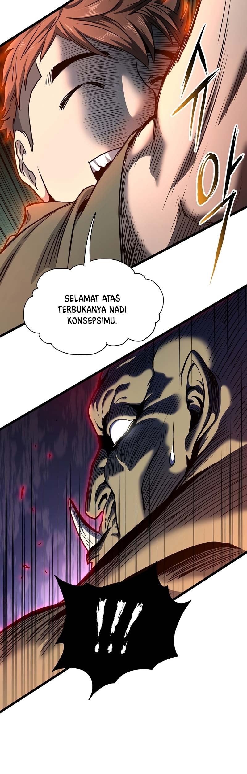 Murim Login Bab 137 halaman 18