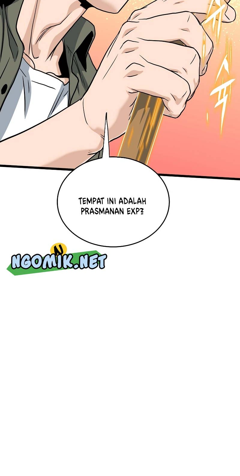 Murim Login Bab 137 halaman 23