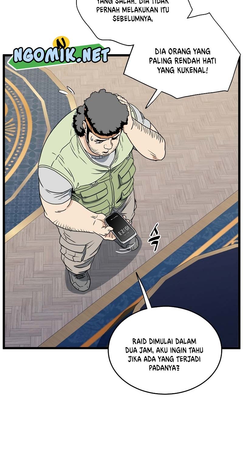 Murim Login Bab 137 halaman 41